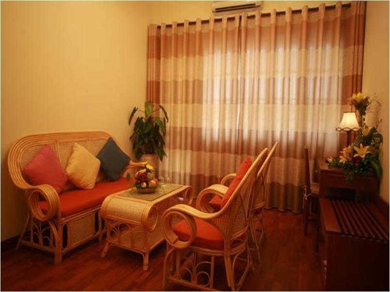 Cau Giay Hotel - By Bay Luxury Ханой Екстериор снимка